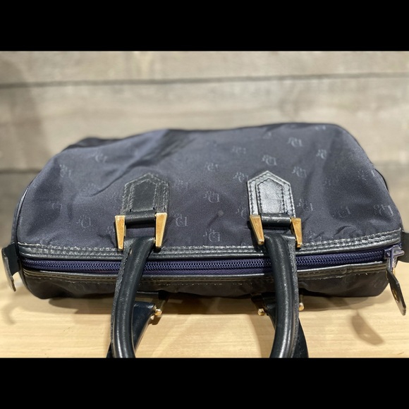 Dior Vintage Boston Bag and wallet - Picture 5 of 15